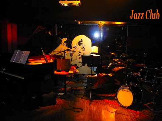 jazzclub